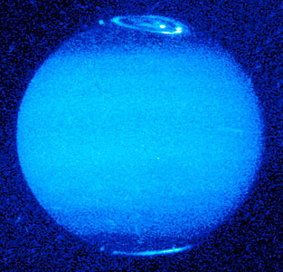 Jupiter's Aurora