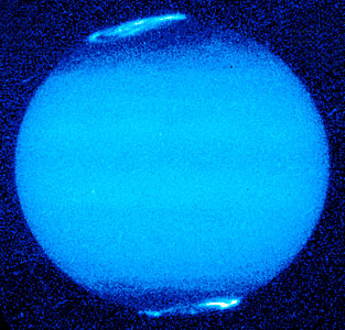 Jupiter's Aurora