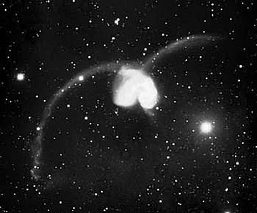 NGC 4038/4039