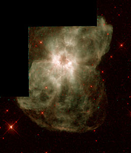 NGC 2440