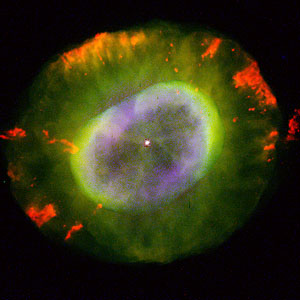 NGC 7662