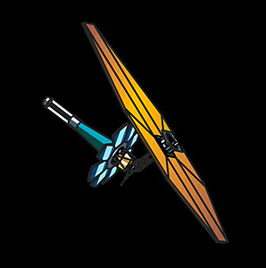 Goddard Space Flight Center design