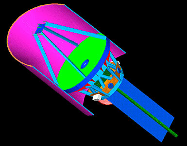 Lockheed-Martin design