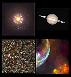 Heritage montage