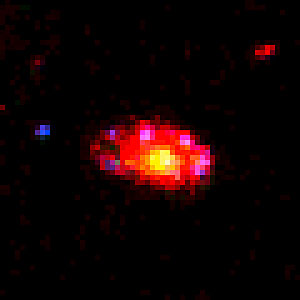Comparative View of Galaxy's Stellar Populations