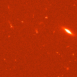 Gamma Ray Burst GRB990123