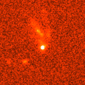 Gamma Ray Burst GRB990123