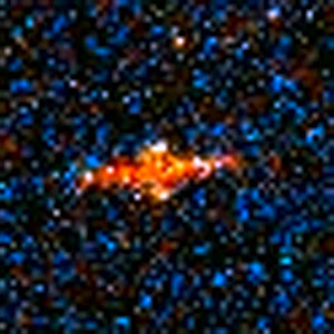 Hubble's Top Ten Gravitational Lenses. A View of HST 01248+0351