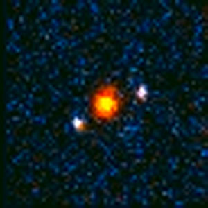 Hubble's Top Ten Gravitational Lenses. A View of HST 01247+0352