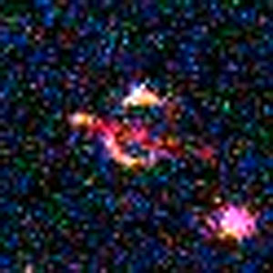 Hubble's Top Ten Gravitational Lenses. A View of HST 16302+8230