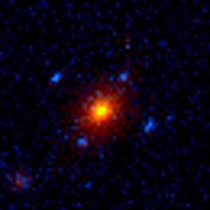 Hubble's Top Ten Gravitational Lenses. A View of HST 14176+5226
