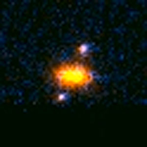 Hubble's Top Ten Gravitational Lenses. A View of HST 14164+5215
