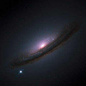 Supernova 1994D