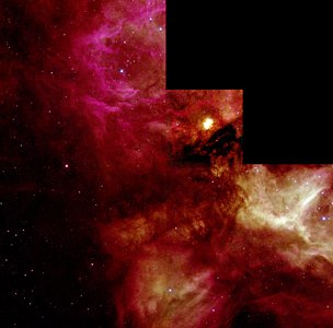 N159 in the Large Magellanic Cloud