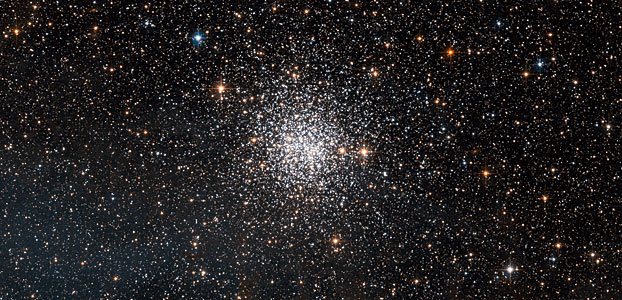 NGC 1872: open or globular cluster?