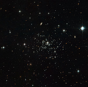 The secret of stellar youth