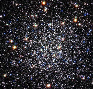 Cluster’s deceptive serenity hides violent past