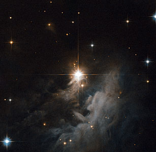 Looking to the heavens