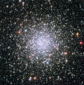 Cosmic riches