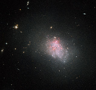 Violent star formation episodes in dwarf galaxies