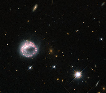 One ring to rule them all
