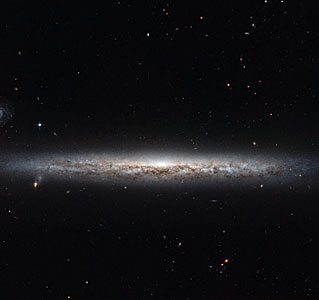 A slice of stars