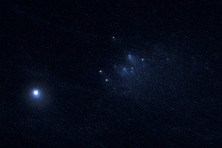 Cosmic fragments