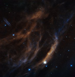Blowing cosmic bubbles