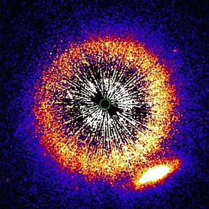 Viewing the Vermin Galaxy
