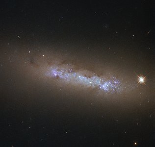 A cosmic atlas