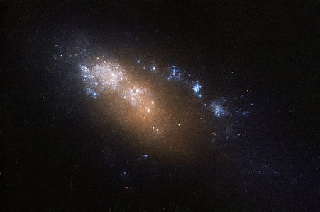A double discovery