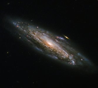 Mysterious supernovae