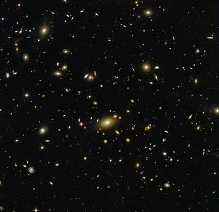 Cosmic RELICS