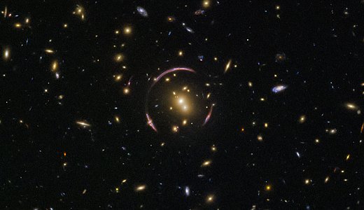 Cosmic cloning