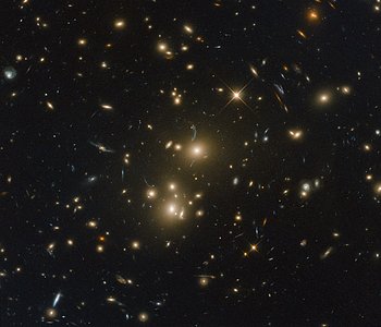 Strings of homeless stars