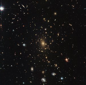 Zooming in on the early Universe