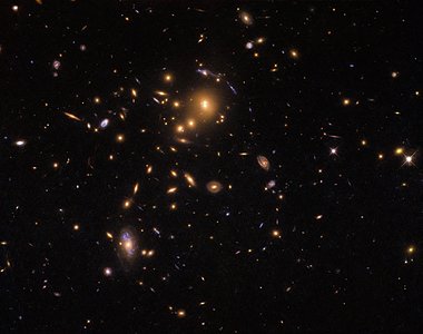 Helping Hubble