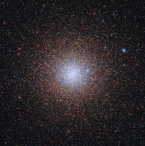 Stellar Snowflakes