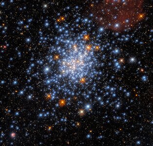 A Scattering of Stars