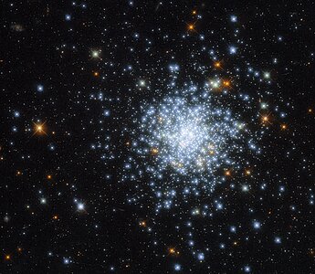 Cluster in the Cloud