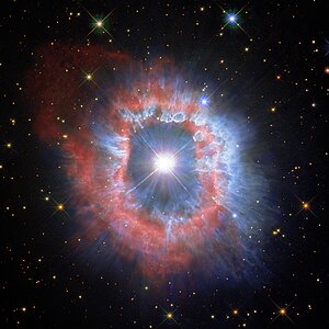 A Closer Look at Hubble’s 31st Anniversary Snapshot