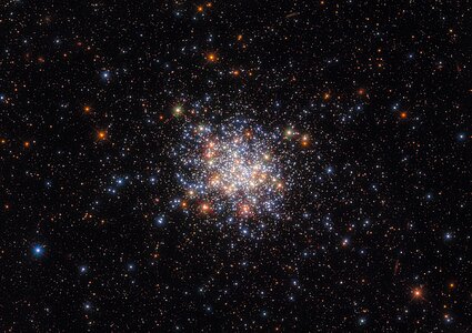 A Sprinkling of Stars