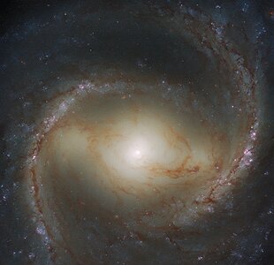 Spiral Snapshot