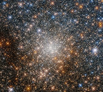 Cosmic Treasure Chest