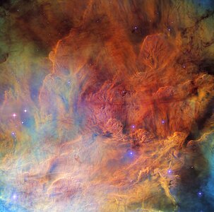 Cosmic Smokescreen