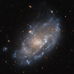 On the hunt for X-rays