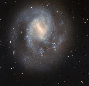Stirring the interstellar soup