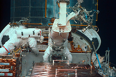SM2: Fine Guidance Sensor (FGS) Setup
