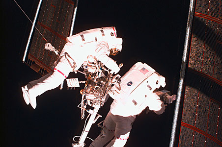 SM2: Safety on Board