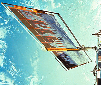 Solar Array